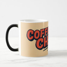 Café Primeiro Caos Depois – Citação Engraçada e Sa