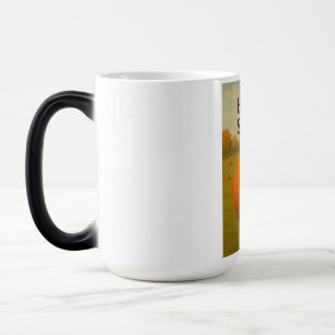 Caneca Mágica Camiseta