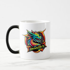 Caneca Mágica Camisetas de Esporte de Pickleball para Crianças.
