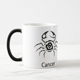 Caneca Mágica Cancer