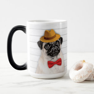 Caneca Mágica -Caneca