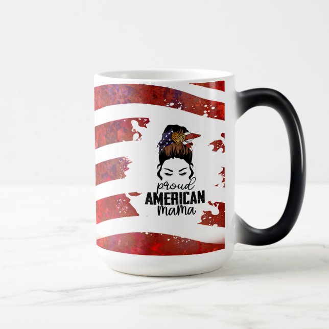 Caneca Mágica -Caneca (Direita)