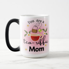 Caneca Mágica caneca, dia-mãe