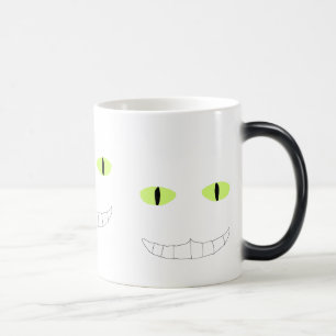 Caneca Mágica Caneta tripla