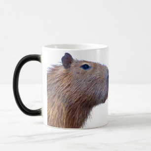 Caneca Mágica Capybara