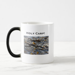 Caneca Mágica Carpa