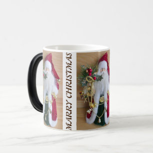 CANECA MÁGICA CASADO CHRISTMAS MUGS
