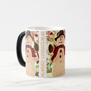 CANECA MÁGICA CASADO CHRISTMAS MUGS