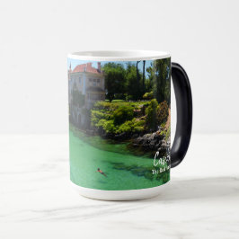 Caneca Mágica Cascais - Portugal Real