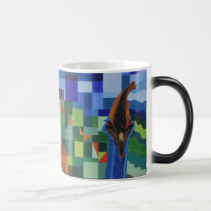 Caneca Mágica Cassowary atacado