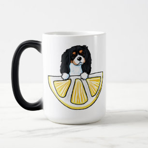 Caneca Mágica Cavalier Life Lemons