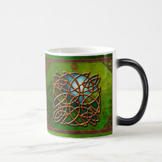 Caneca Mágica Celtic Dreamcatcher