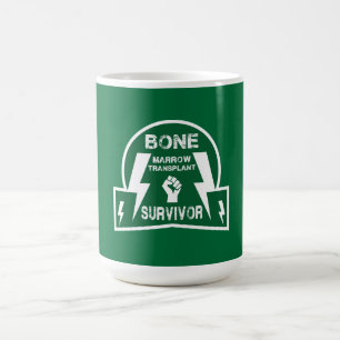 Caneca Mágica Célula Estaminal de Transplante de Medula Óssea