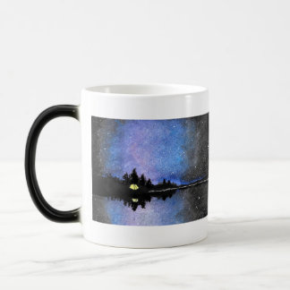 Caneca Mágica "Céu" Morphing Mug