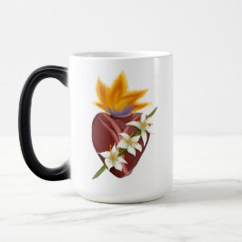 Caneca Mágica Chaste Heart - Mug