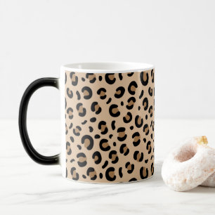 Caneca Mágica Cheetah