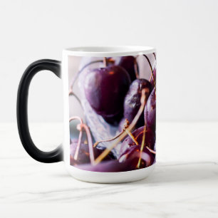 Caneca Mágica Cherry