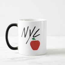 CIDADE DE NOVA YORK NYC