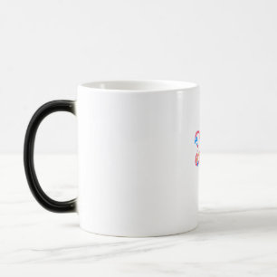 Caneca Mágica Ciência Da Química De Professores É Magia, Mas