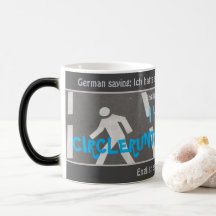 CIRCLERUNTOGETHERBREAK - bobo traduzido alemão!