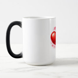 Caneca Mágica Classic Mug, 11 oz