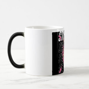Caneca Mágica Clássica Mug, 11 oz