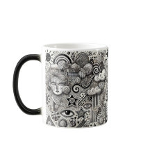 Clássica Mug, 11 oz