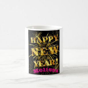 Caneca Mágica Clássica Mug, 11 oz