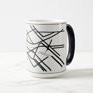 Caneca Mágica Coffee Mug