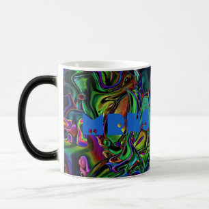 Caneca Mágica Coffee Mug