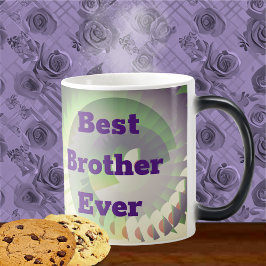 Caneca Mágica Cog Design Bold Modern Art