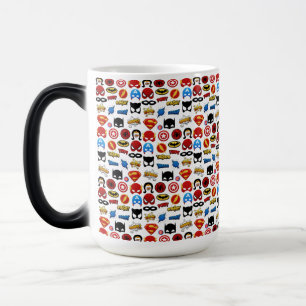 Caneca Mágica Coleção de pás