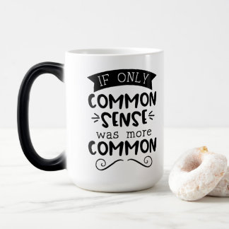 Caneca Mágica Combo Mug