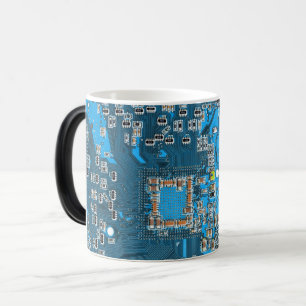 Caneca Mágica Conjunto de circuito impresso Conselho de circuito