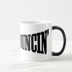 Caneca Mágica Continuar a saltar