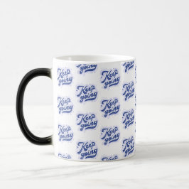 Caneca Mágica Continue