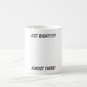 Caneca Mágica Copo do calor