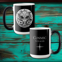 Cosmic Voyager | Alienígenas extraterrestres