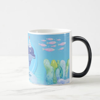 Caneca Mágica Cozinha e jantar > Drinkware > Lâmpadas e Copas