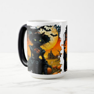 Caneca Mágica Cozy Morning Mug – Perfect for Everyday Use Mug