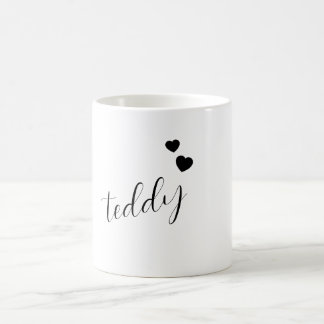Caneca Mágica Cozy Ursinho Mug
