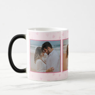 Caneca Mágica Create Your Own Instagram Photo Mug