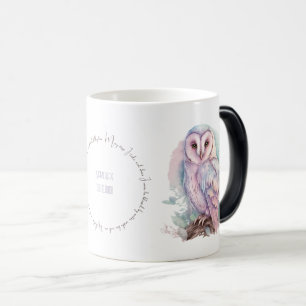 Caneca Mágica Crie a sua Primavera mágica
