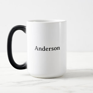 Caneca Mágica Crie o seu próprio de 15 oz
