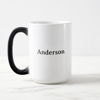 Caneca Mágica Crie o seu próprio de 15 oz