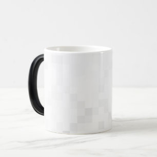 Caneca Mágica Crie seu personalizado personalizado