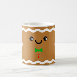 Caneca Mágica Crie seu próprio biscoito de pão-gigante