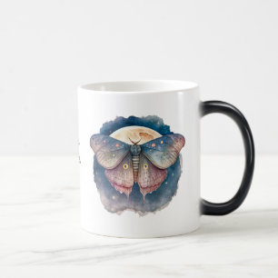Caneca Mágica Crie sua própria Lua Mágica