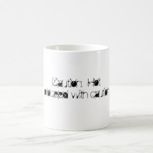 Caneca Mágica Cuidado