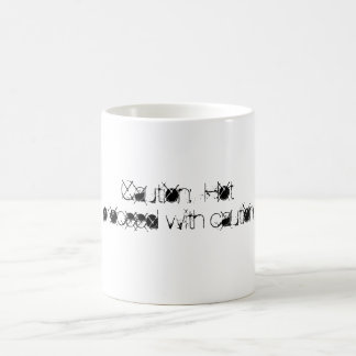 Caneca Mágica Cuidado